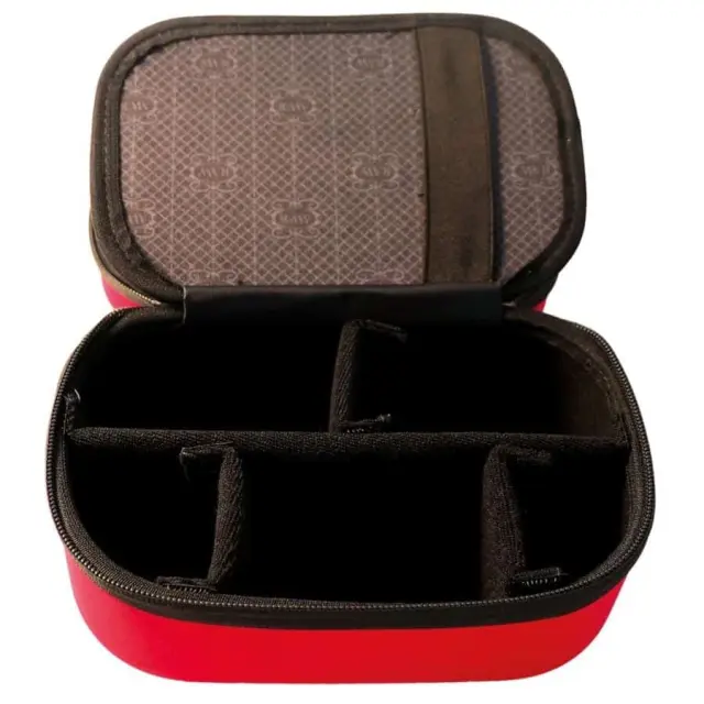 RAW x Puff Life Pro Case Κόκκινο 2