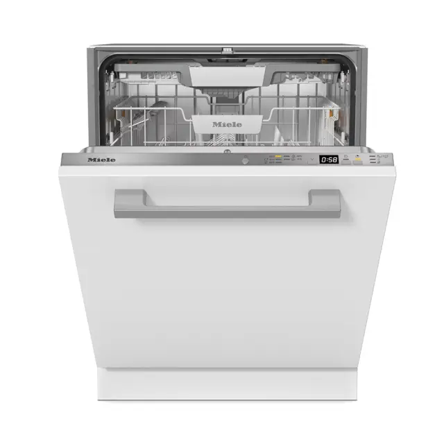 ΠΛΥΝΤΗΡΙΟ ΠΙΑΤΩΝ G5450 SCVI A 12653390 MIELE (B)