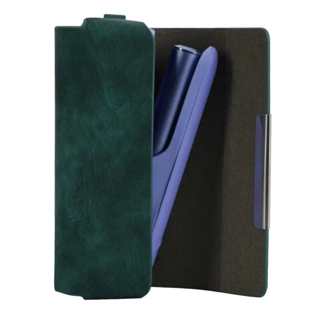 Θήκη Προστασίας για IQOS Iluma/ Iluma i Με Θήκη για Terea- Green OEM 2