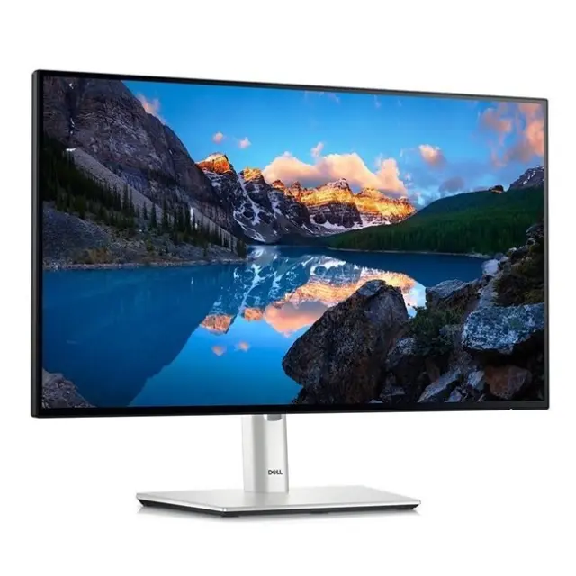 DELL UltraSharp U2424HE USB-C Hub Monitor 24" (210-BKJF) (DELU2424HE) 2