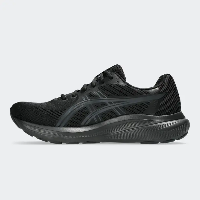ASICS Gel-Contend 10 Ανδρικά Running Shoes Μαύρο 2