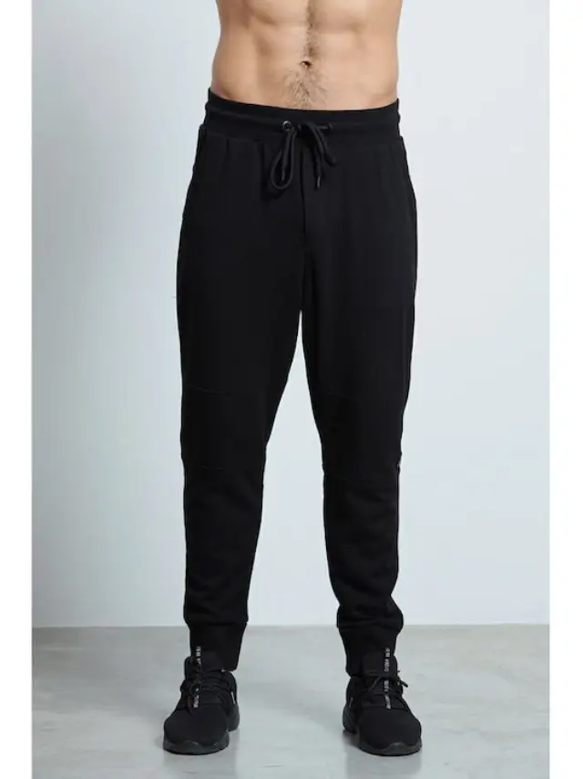 Body Talk Jogger Black 1231-950600 - S 2