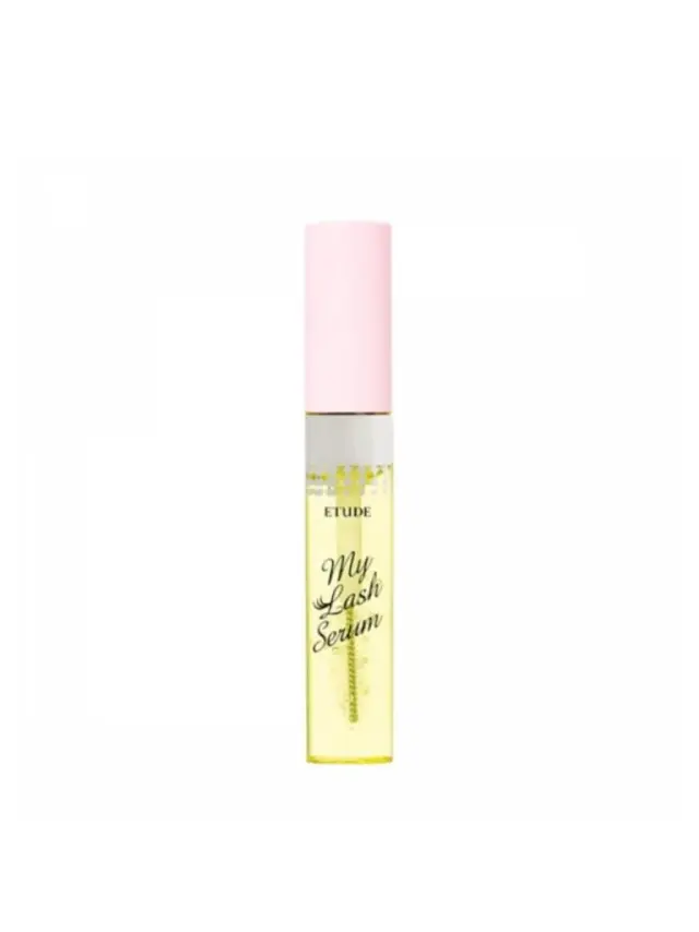 My lash serum - Ορός για πυκνές κ μακριές βλεφαρίδες 3