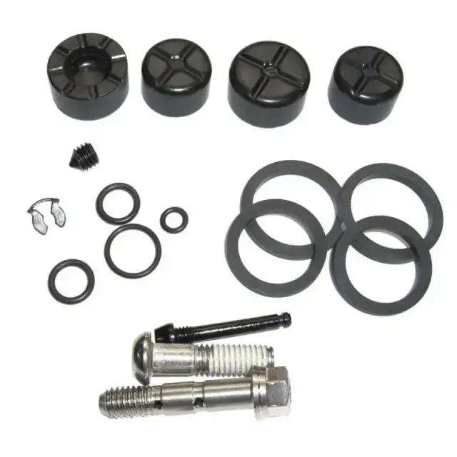 ΑΝΤΑΛΛΑΚΤΙΚΟ AVID X0 TRAIL 2013 CALIPER PARTS KIT