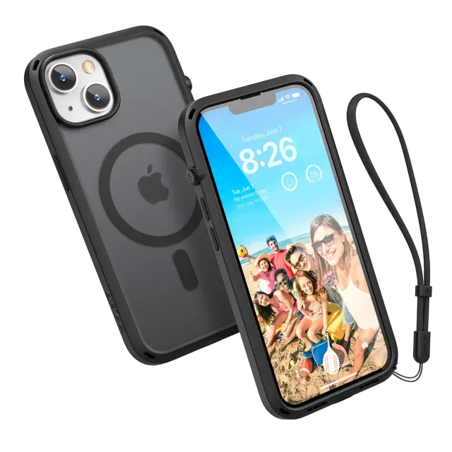 Catalyst Influence Θήκη Προστασίας για iPhone 14 Plus – Magsafe Black