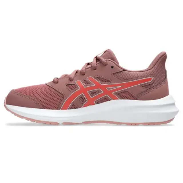 Asics Jolt 4 GS Rubble Red/Dark Pink Clay 1014A300-602 - 37 2