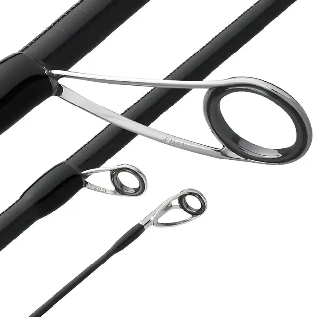 Καλάμι Graphiteleader Argento UX Spinning GARGUS-982 M - 7-40g 2