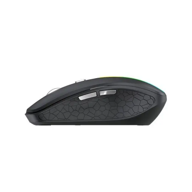 Wozinsky Mouse WMGK-1132 Wireless with RGB Backlight Black 2