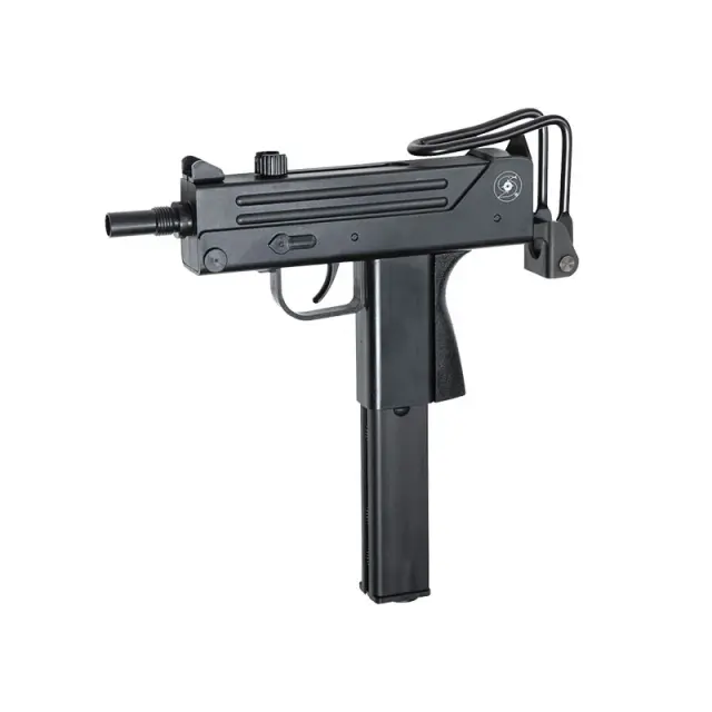 ASG INGRAM M11 GNB Αεροβόλo Πιστόλι 4.5mm