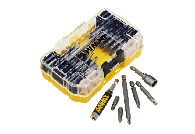 Dewalt DT70702-QZ Σετ Μύτες Κατσαβιδιού Σταυρός / Allen 40 Τμχ 3