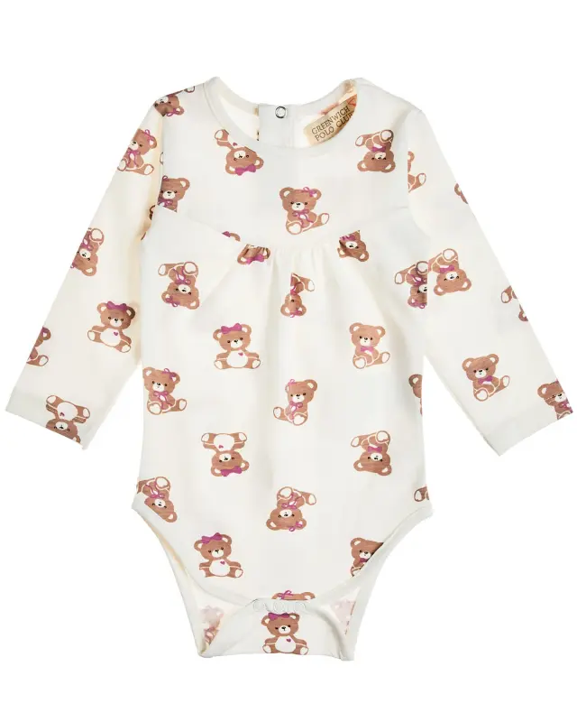 Σετ Greenwich Polo Club με τύπωμα 2