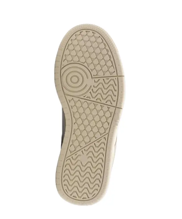 Ellesse - Γυνακεία Sneakers Sandy SANDY003-164 Λευκό/Χρυσό 2