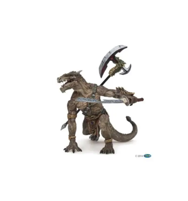 Papo Dragonmutant / 38975 (PAPO)