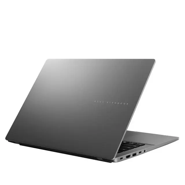 Asus Zenbook 14 S3407QA-KP003W 14" 2.5K Snapdragon X Elite/16GB/512GB SSD/W11 Home US-Layout (90NB16B2-M002F0) 3