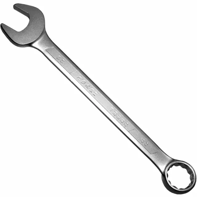 ΓΕΡΜΑΝΟΠΟΛΥΓΩΝΟ ΚΛΕΙΔΙ 19MM FORCE 75519