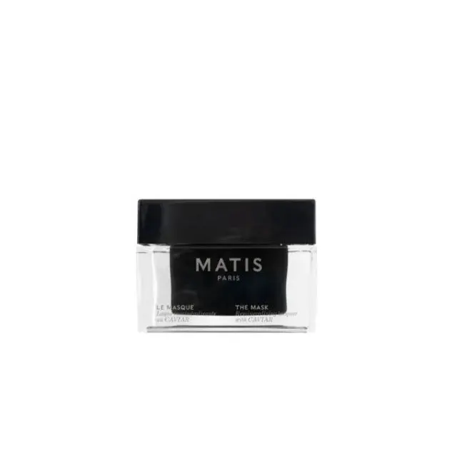 Matis Caviar The Mask Μάσκα Αναζωογόνησης με Χαβιάρι 50ml