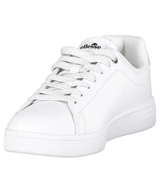 Ellesse - Ανδρικό Sneakers Fredd FREDD004-163 Λευκό 3
