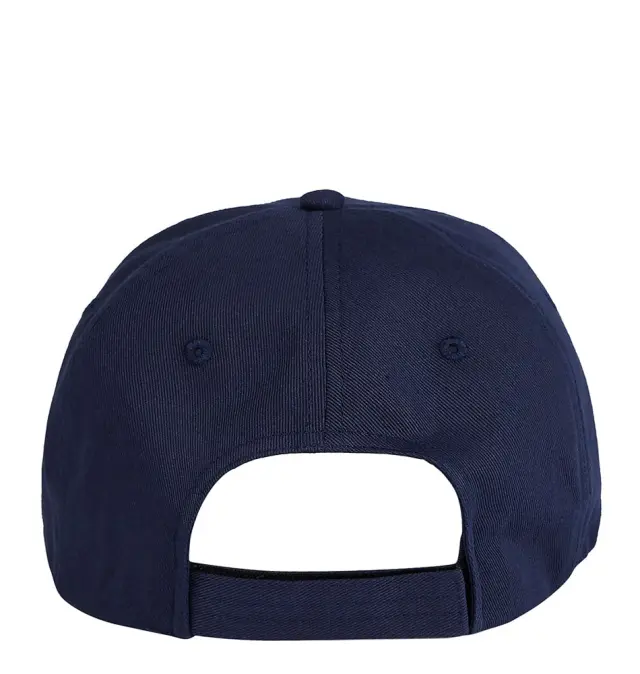 Καπέλο TOMMY JEANS 7523 TJM Graphic Cap Μπλε - ONE SIZE 3