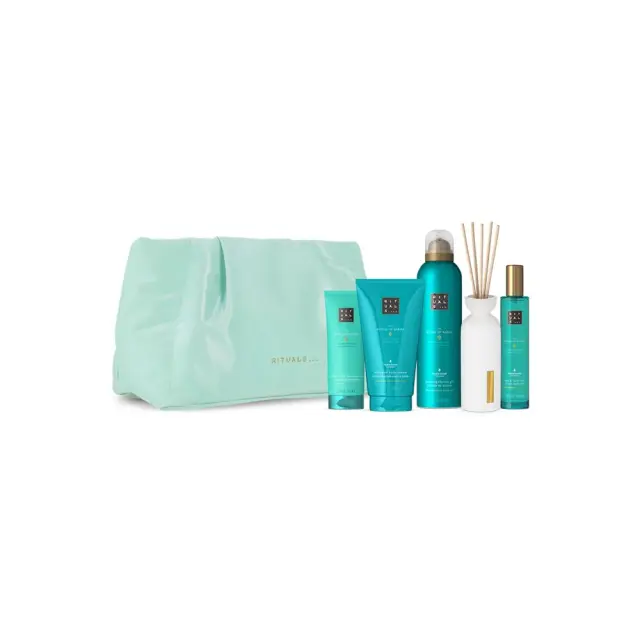 The Ritual of Karma Large Gift Set