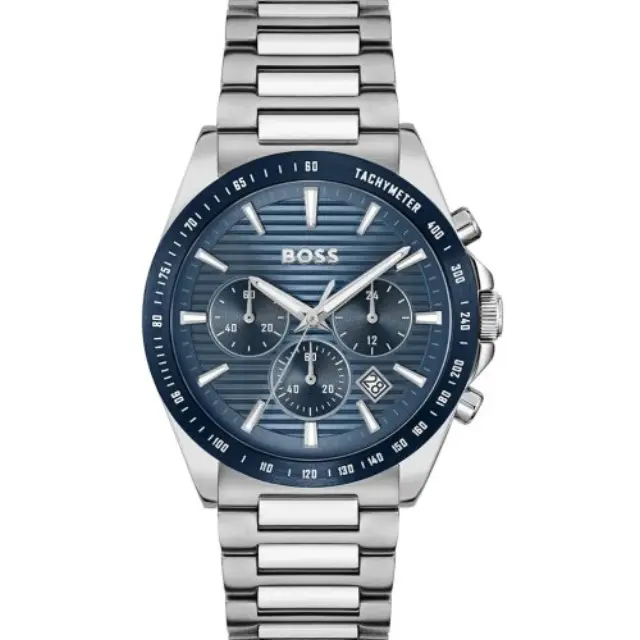 Hugo Boss Strike Chrono 1514240
