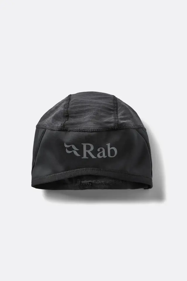 Rab Windstopper Beanie Χειμερινός Αντιανεμικός Σκούφος - One size