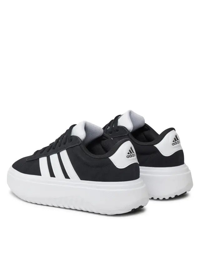 GRAND COURT PLATFORM SHOES IE1102 - 37 1/3 3