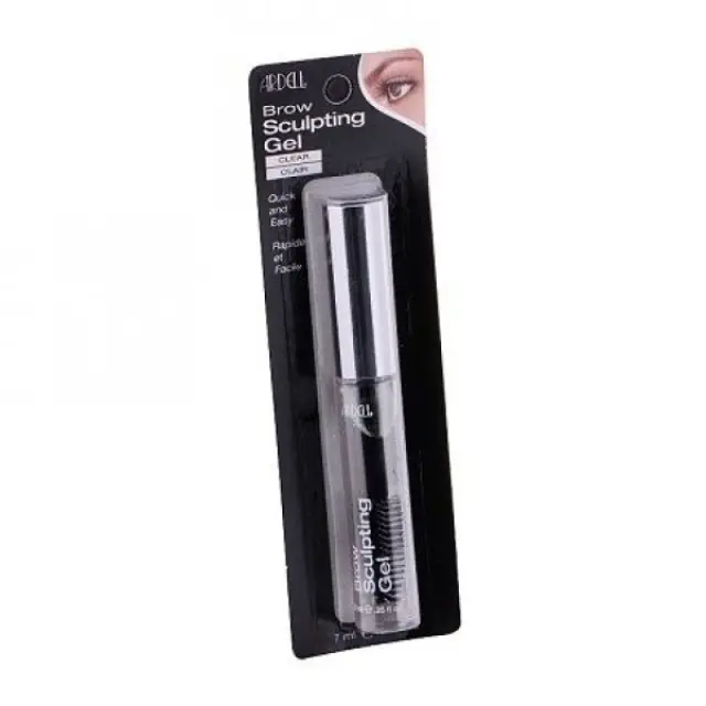 Ardell Brow Almost Black Sculpting Gel