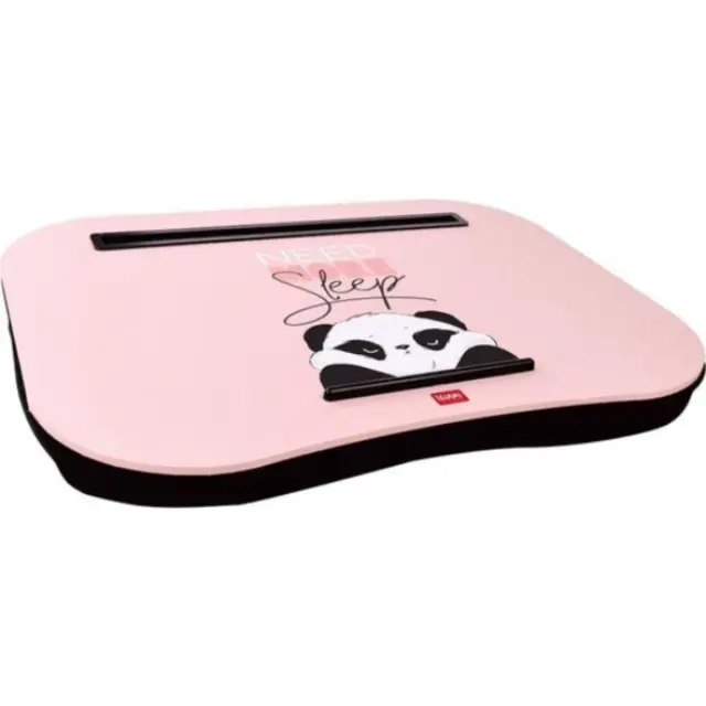 Legami® Milano Tray Βάση για Laptop- Panda 2