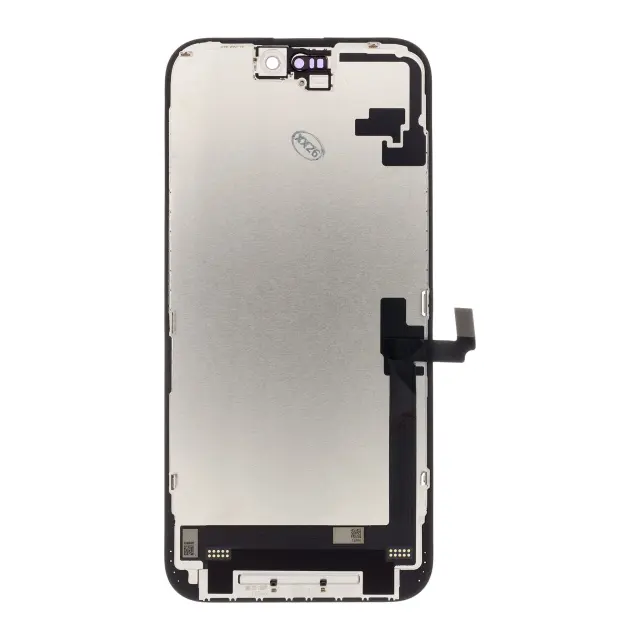 iPhone 16 Plus LCD Display + Touch Unit Black H03i (AAA) 2