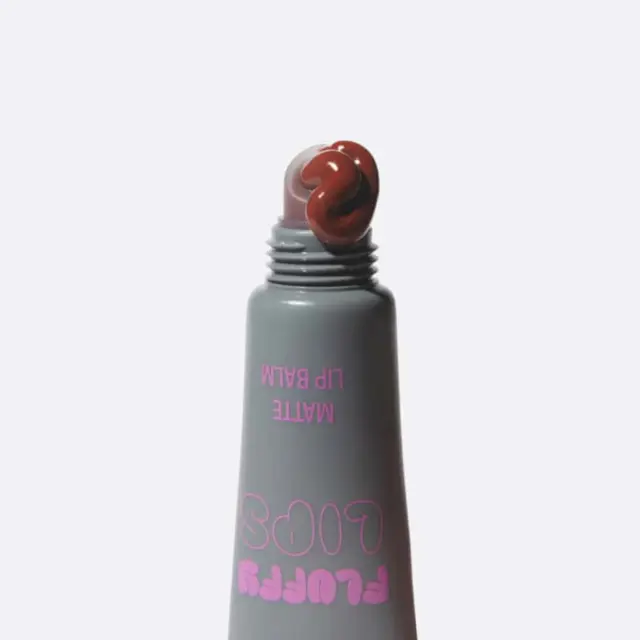 Elixir Fluffy Matte Lip Balm 8ml 02