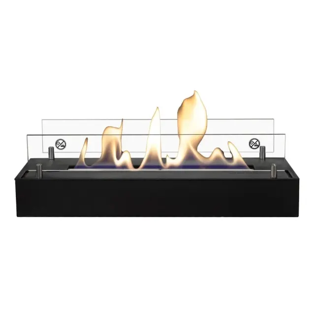 Xaralyn Burner L Black Καυστήρας Βιοαιθανόλης 2