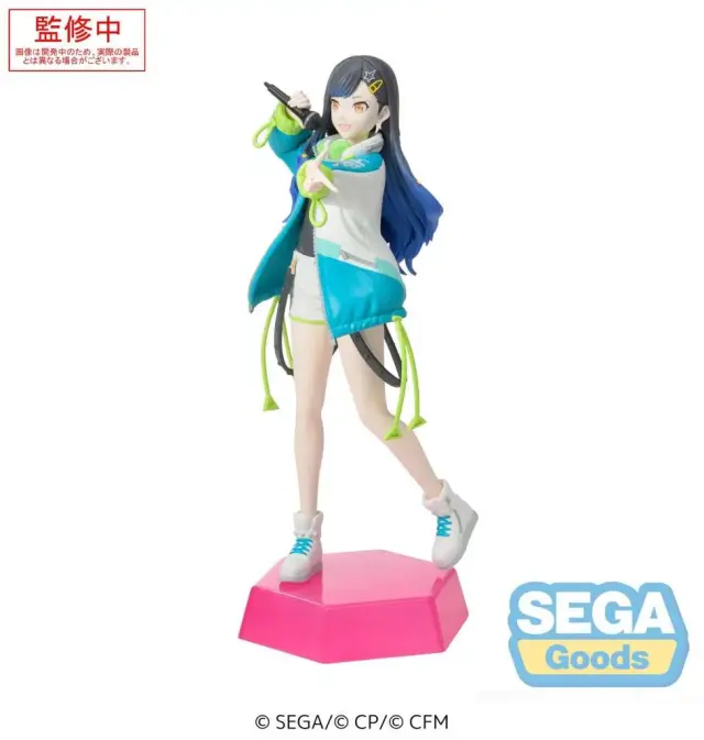 Hatsune Miku Shiraishi An Desktop X Decorate Fig 2