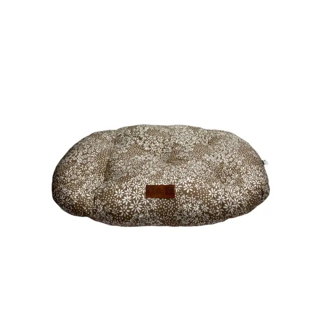 Pet Strom Chill Μαξιλάρι Σκύλου/Γάτας Καφέ 81x53cm