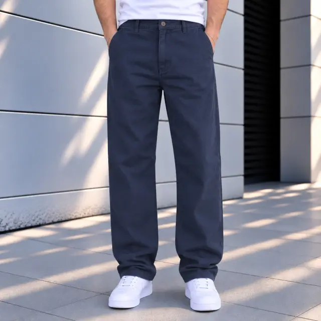 Cargo Noshame® Navy - 402625 - 29