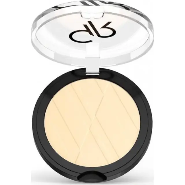 Golden Rose HD Powder Spf15 202 Banana