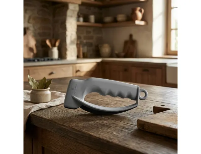 Ακονιστήρι Μαχαιριών Victorinox Sharpy - Gray7.8715