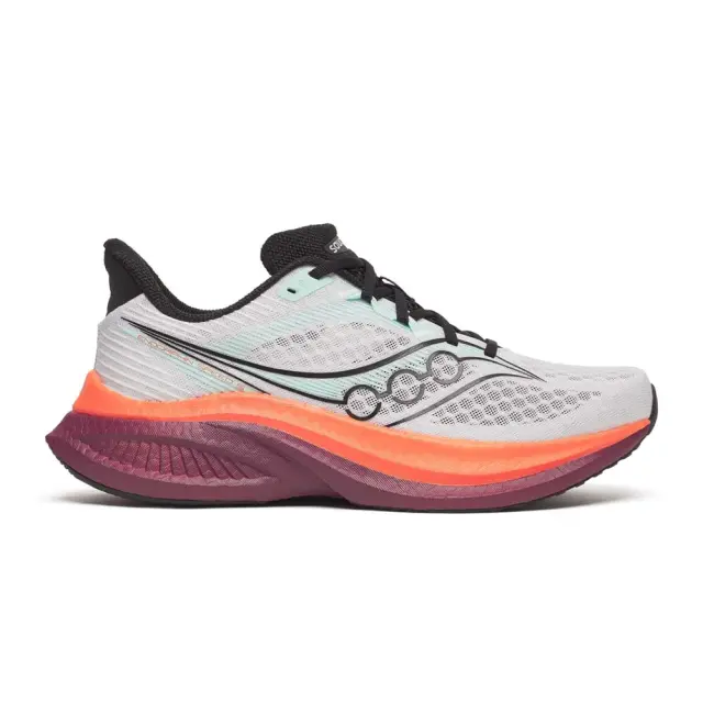 Saucony Men's Endorphin Speed 5 Λευκό S21007-172 (Saucony)