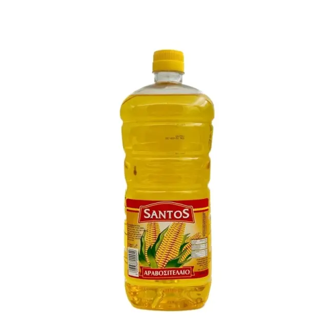 Santos Αραβοσιτέλαιο 2000ml