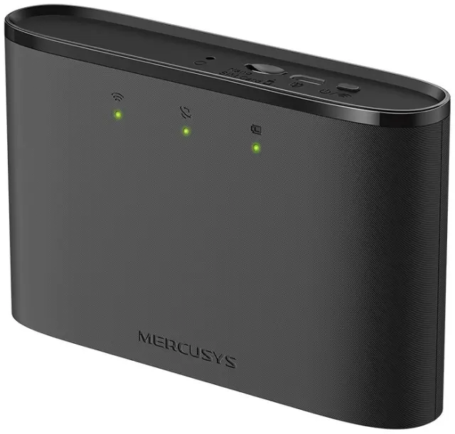 Mercusys MT110 4G LTE Mobile Wi-Fi (MT110) (MERMT110)