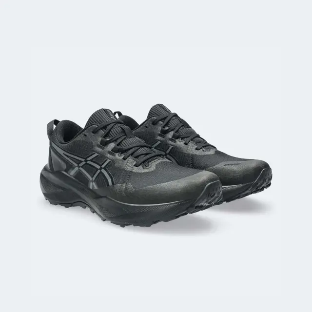 Asics Men's Gel-Venture 11 Τριπλό Μαύρο 1011C160-003 (Asics) 2