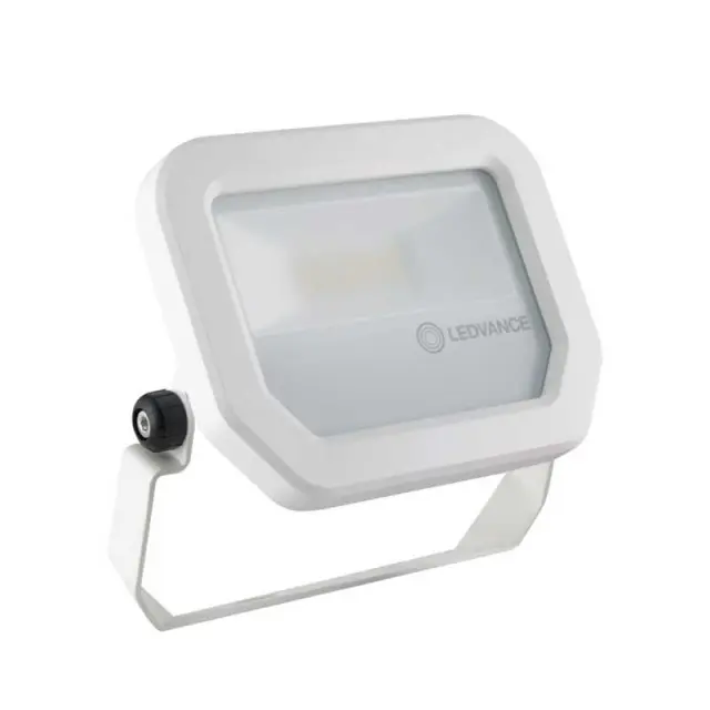 Προβολέας FLOODLIGHT 100DEG 20W 6500K IP65 Λευκός OSRAM LEDVANCE