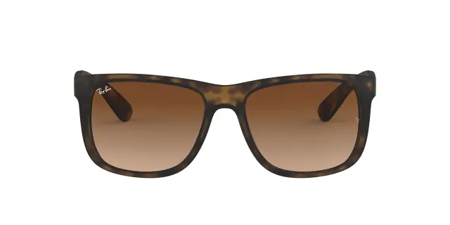 Γυαλιά Ηλίου Ray Ban RB4165 JUSTIN 710/13 Ντεγκραντέ (Ray Ban) (RB4165 710/13) 2