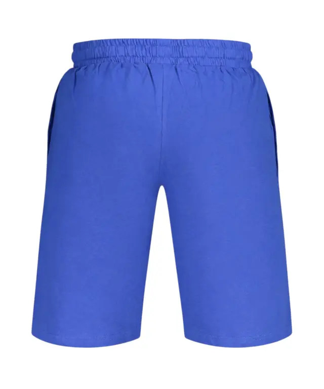 Norway Nautical School - Ανδρική Βερμούδα 838501-BLUETT Μπλε 3