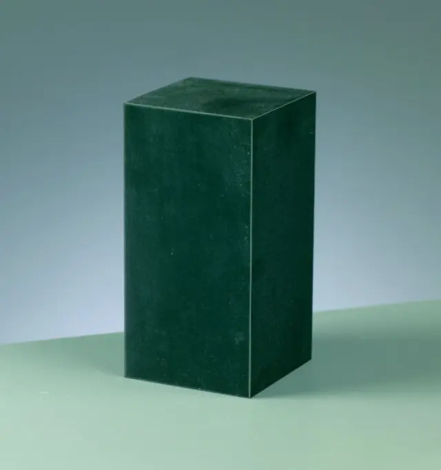 Λαστιχένια βάση εργασίας 100x50x50mm