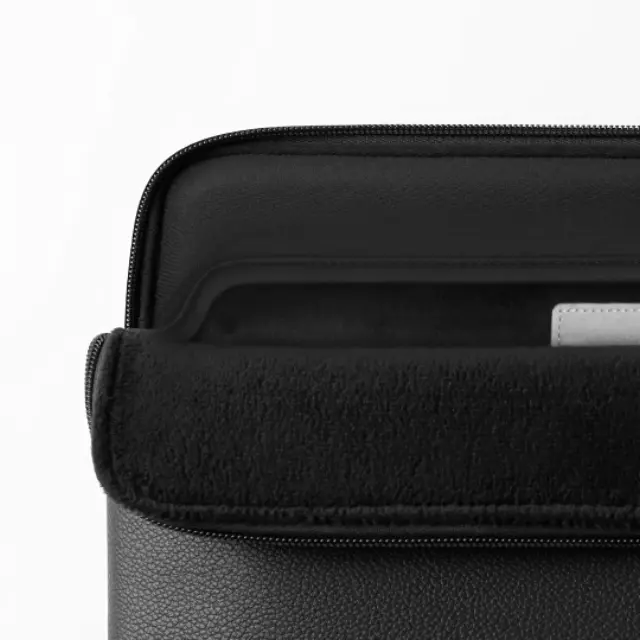 Tech-protect Fleece Laptop 13-14 Black 2