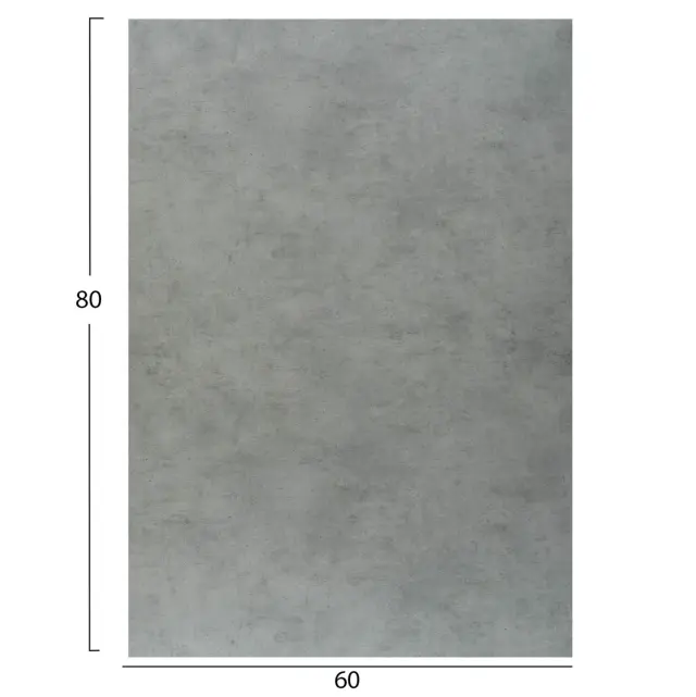 ΕΠΙΦΑΝΕΙΑ ΤΡΑΠΕΖΙΟΥ HPL ΟΡΘΟΓΩΝΙΑ FB96350.32 CEMENT 60x80εκ. 2