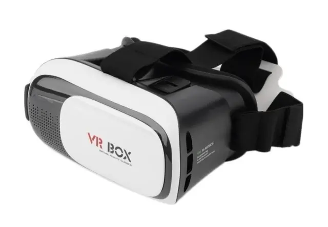 Γυαλιά εικονικής πραγματικότητας VR - 3D VR Box 2.0 - 112205 2