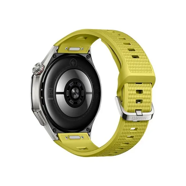Huawei Watch GT 7 Pro 46mm Yellow (Atum-B49W) 3