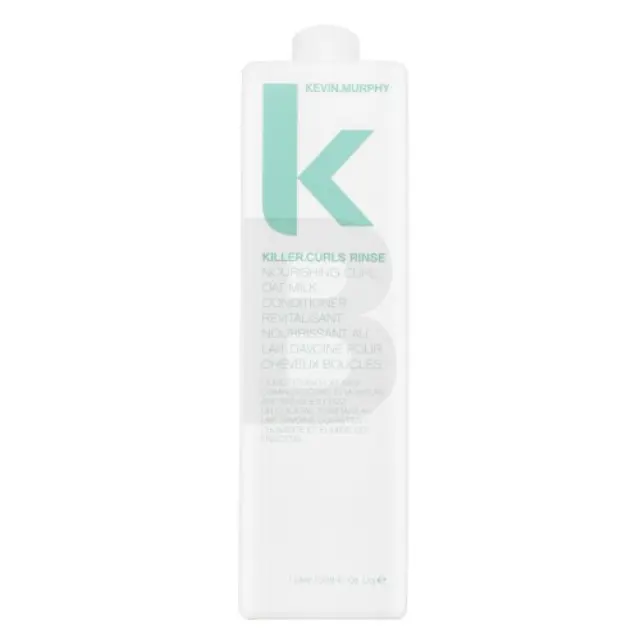 Kevin Murphy Killer.Curls Rinse nourishing conditioner for wavy and curly hair 1000 ml