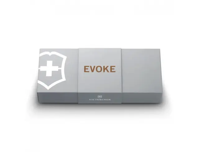 Αναδιπλούμενος Ελβετικός Σουγιάς Victorinox Evoke Wood με 4 λειτουργίες και μήκος 13.6cm0.9415.D630 3